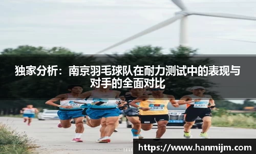 独家分析：南京羽毛球队在耐力测试中的表现与对手的全面对比